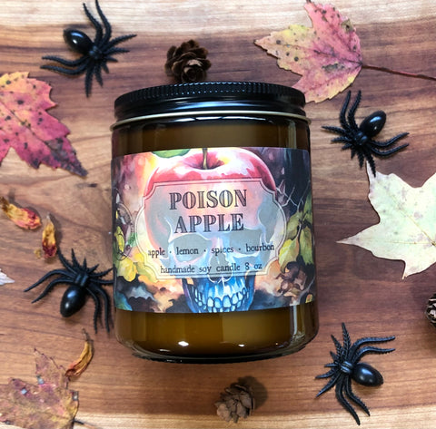 Poison Apple