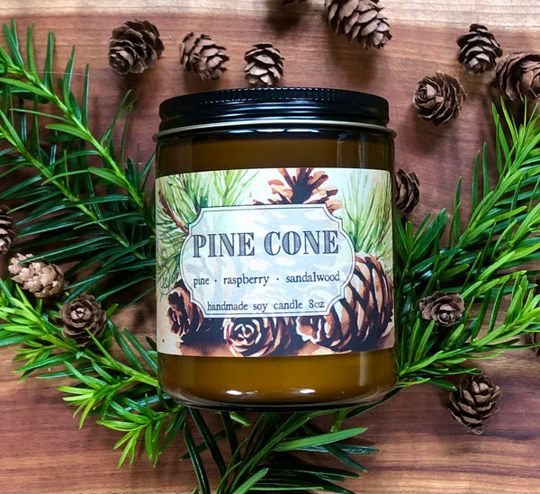 Pine Cone