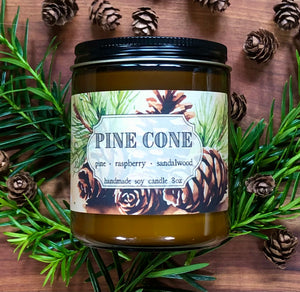 Pine Cone