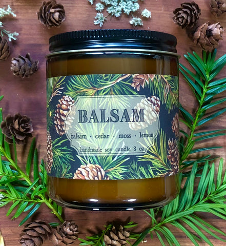 Balsam