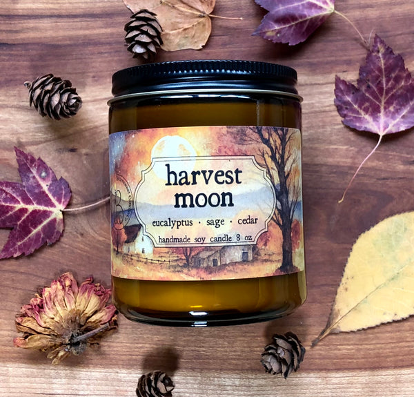 harvest moon