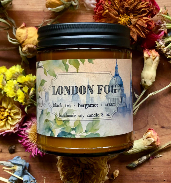 London Fog