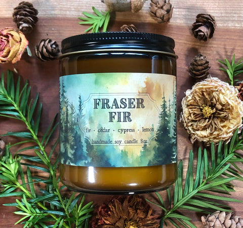 Fraser Fir