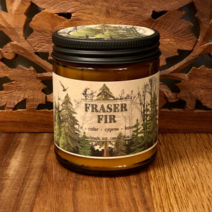 Fraser Fir