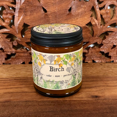 Birch