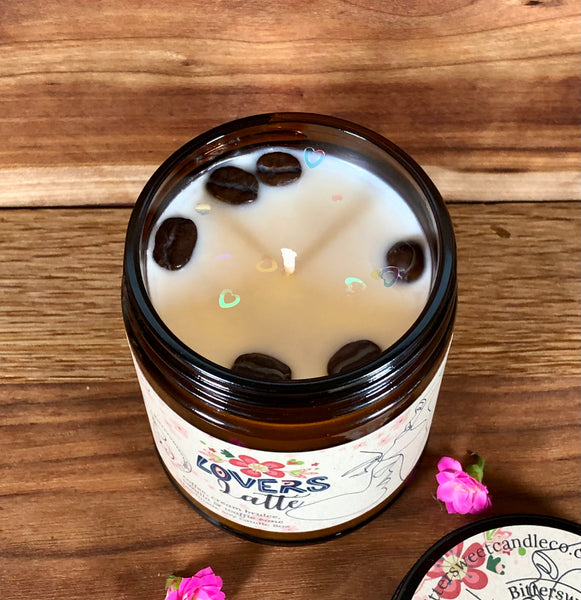 Lovers Latte